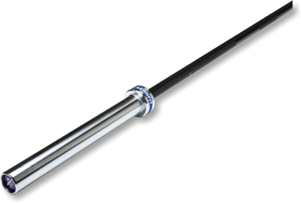 Warrior 2.0 Barbell A3 Series
