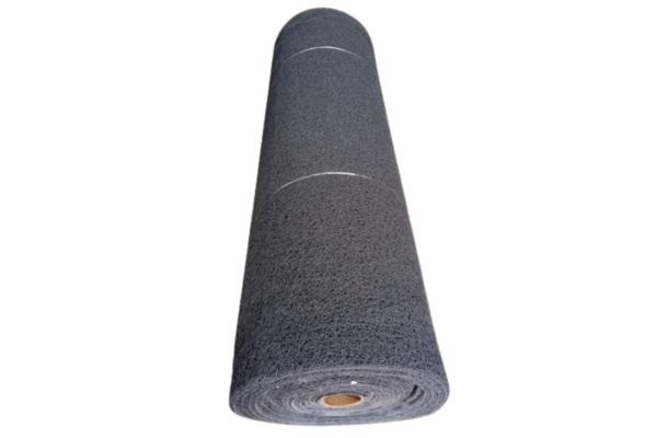 Grey Rubber Rolls