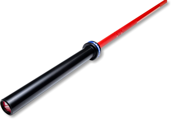 Red Raptor Barbell A2 Series