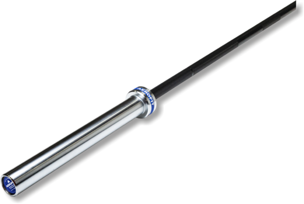 Warrior 1.0 Barbell A3 Series
