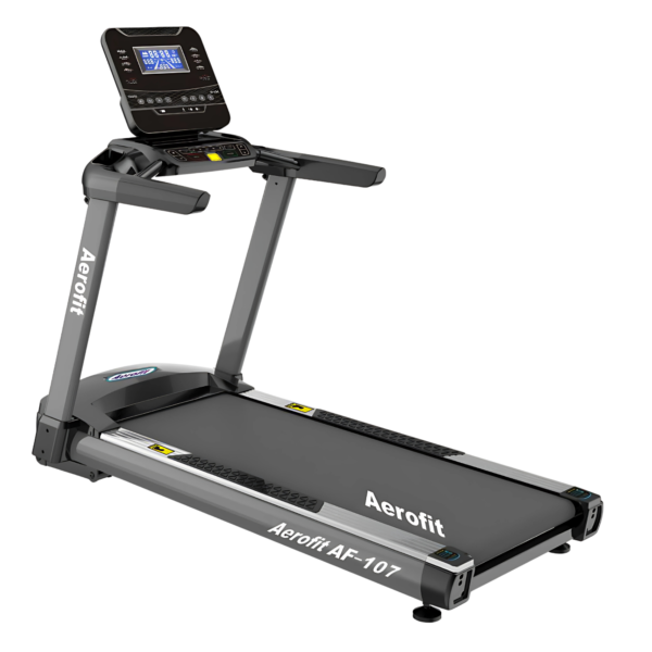 AEROFIT AF-107 Treadmill