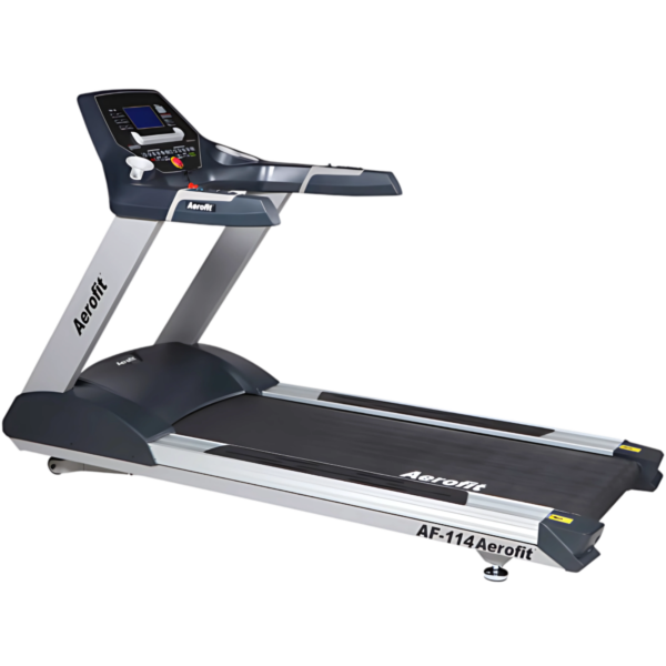 AEROFIT AF-114 Treadmill