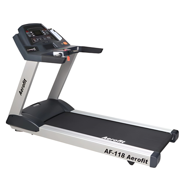 AEROFIT AF-118 Treadmill