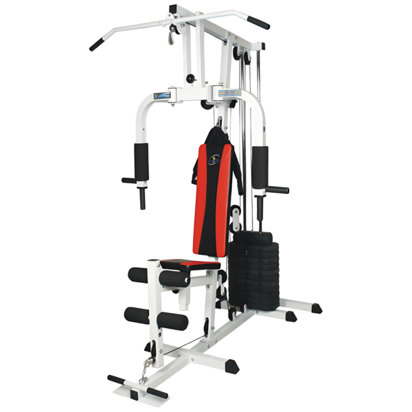 Aerofit AF-1200R Home Gym