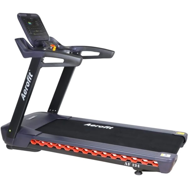 AEROFIT AF-124 Treadmill
