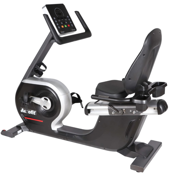 Aerofit AF-166R Recumbent Bikes