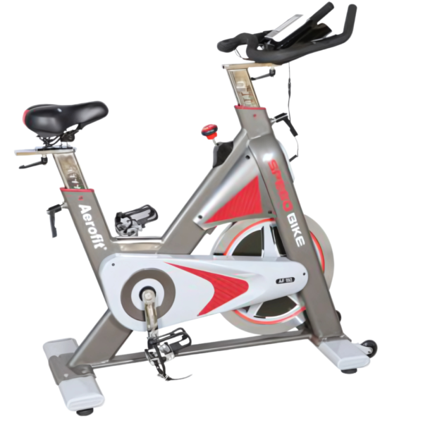 AEROFIT AF-193 Spin Bike