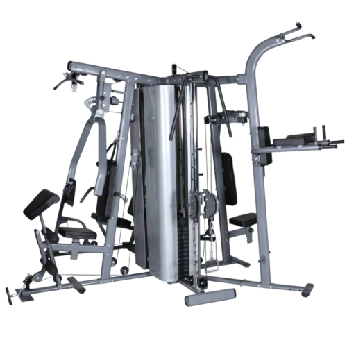 Aerofit AF-2000 6 Station Multi Gym
