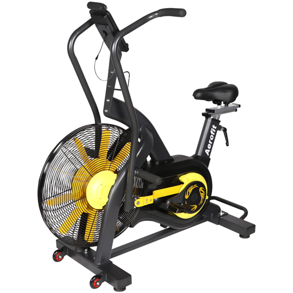 AEROFIT AF-250 Assualte Air Bike