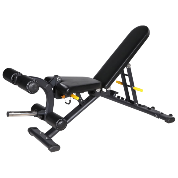Aerofit AF-2820 Multi Bench Press (AERO LITE SERIES)