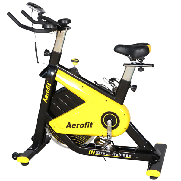 AEROFIT AF-290 Spin Bike