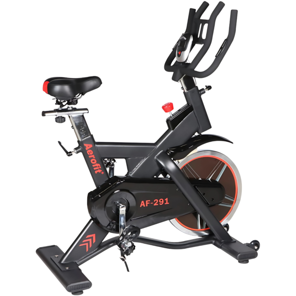 AEROFIT AF-291 Spin Bike