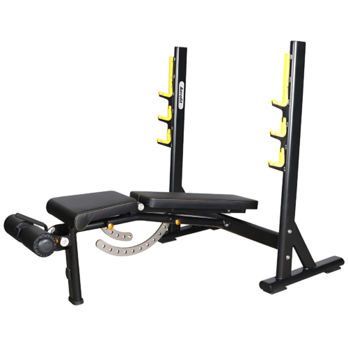 Aerofit AF-2932 Multi Degree Bench Press