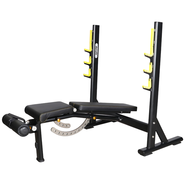 Aerofit AF-2932 Multi Degree Bench Press
