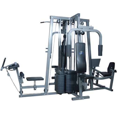 Aerofit AF-305 4 Station Multi Gym