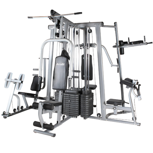 Aerofit AF-314 6 Station Multi Gym