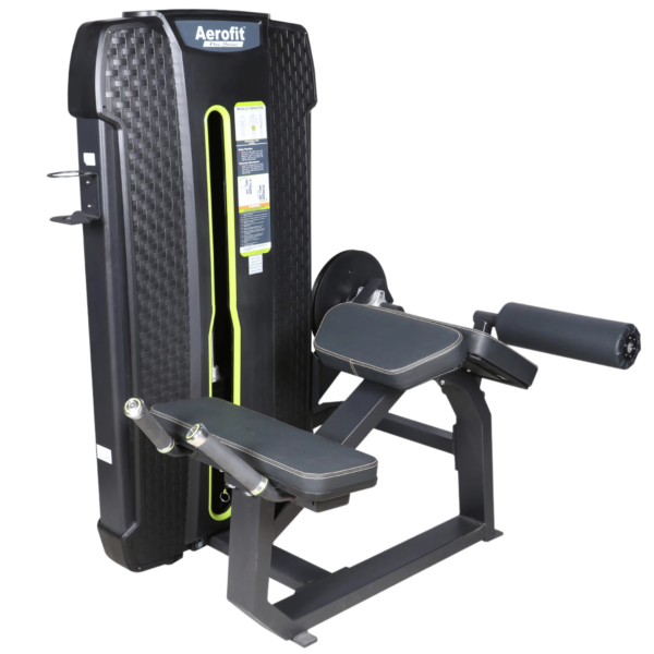 Aerofit AF-4400 Prone Leg Curl (NEO APPLE SERIES)