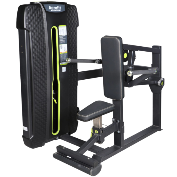 Aerofit AF-4409 Seated Dip (NEO APPLE SERIES)