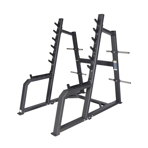 Aerofit AF-4442 Squat Rack (NEO APPLE SERIES)