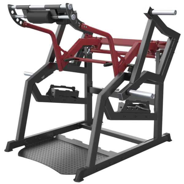 Aerofit AF-4459 Power Squat (NEO APPLE SERIES)