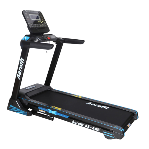 AEROFIT AF-448 Treadmill