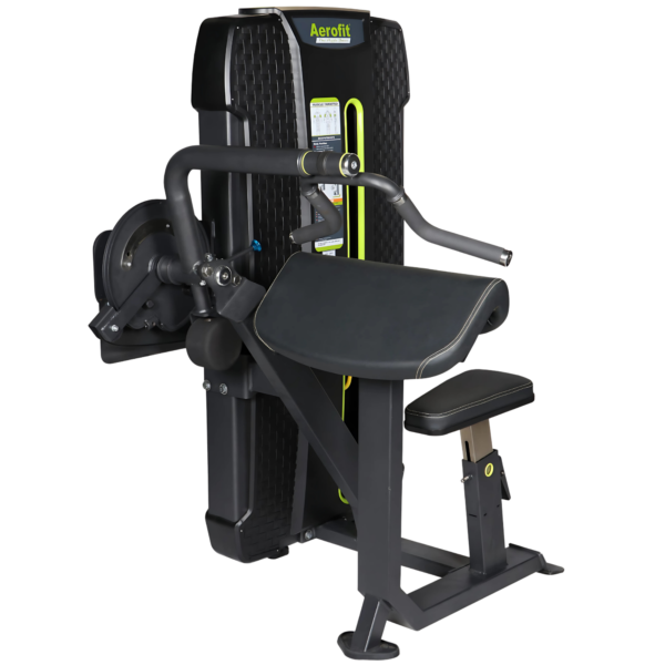 Aerofit AF-4504 Biceos/Triceps (NEO APPLE SERIES)