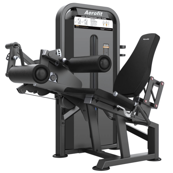 Aerofit AF-4786 Leg Extension & Leg Curl (ARMOUR SERIES)