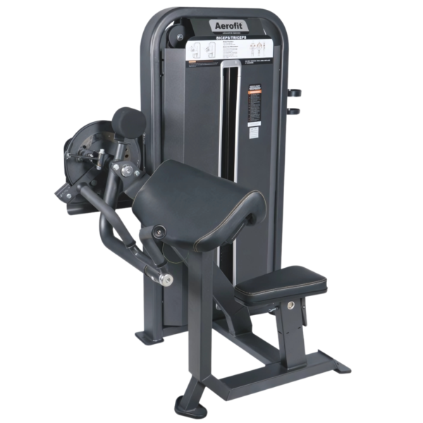 Aerofit AF-4787 Camber Curl & Triceps (ARMOUR SERIES)