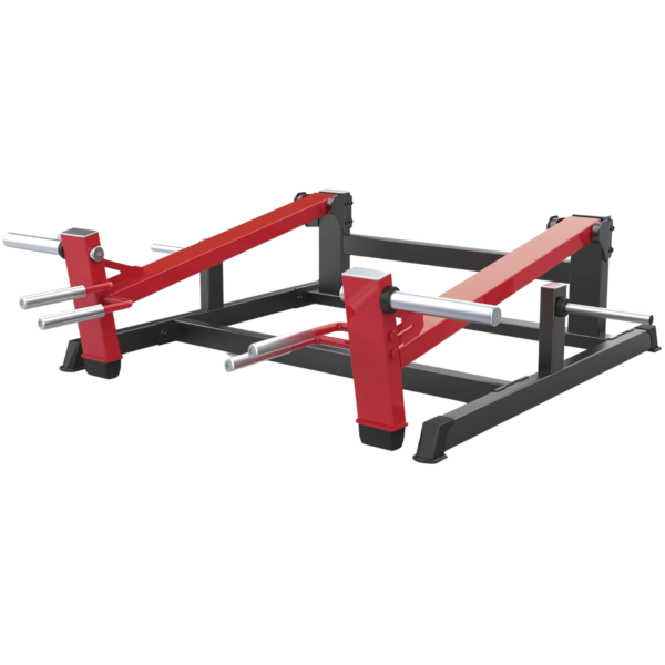 Aerofit AF-4917 Double Deadlift (DEFENDER SERIES)