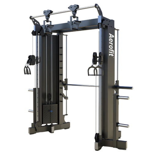 Aerofit AF-4919 Multi-Functional Trainer(without counter balance)