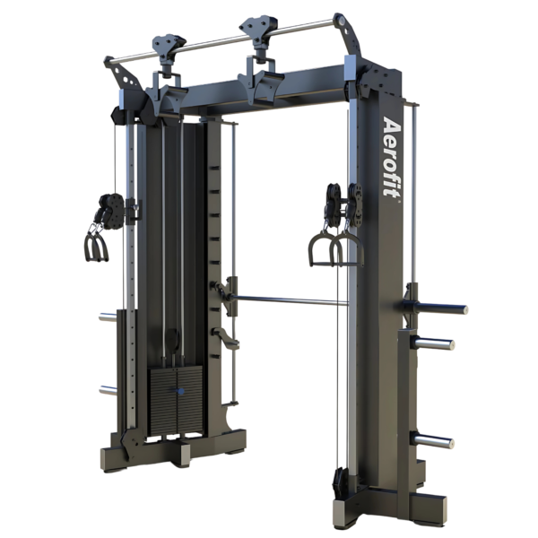 Aerofit AF-4919 Multi-Functional Trainer(without counter balance)
