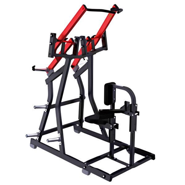 Aerofit AF-4922 ISO Lateral Front Lat PullDown (DEFENDER SERIES)