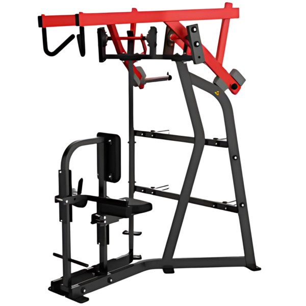 Aerofit AF-4923 ISO Lateral High Row (DEFENDER SERIES)