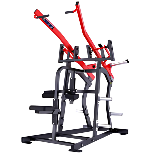 Aerofit AF-4928 Iso Lateral Wide Pull down (DEFENDER SERIES)
