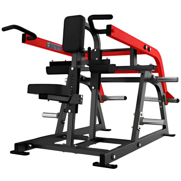 Aerofit AF-4929 Seated Dip (DEFENDER SERIES)