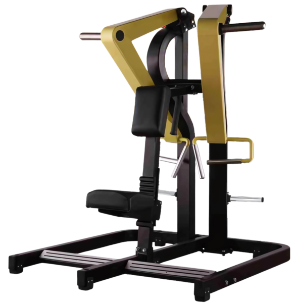 Aerofit AF-4955 Low Row (DEFENDER SERIES)
