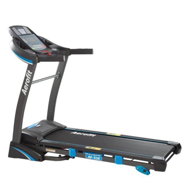 AEROFIT AF-536 Treadmill