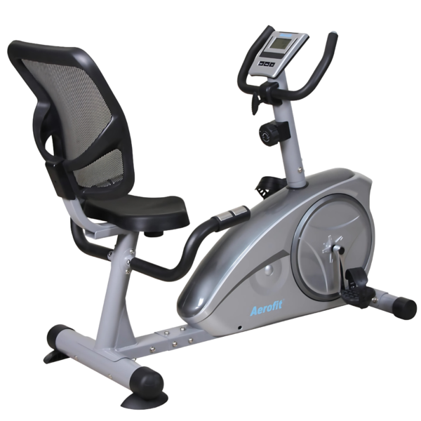 Aerofit  AF-662R Recumbent Bike