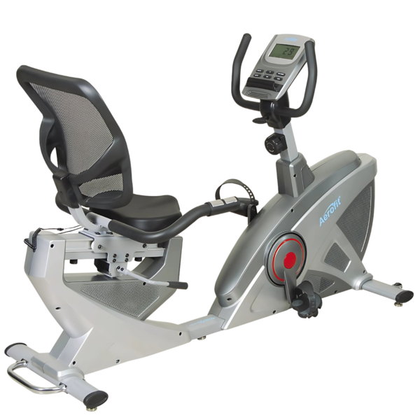 Aerofit AF-665R Recumbent Bikes