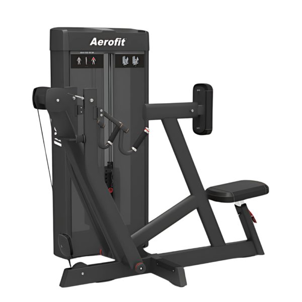 Aerofit AF-7102 Seated Row (INSPIRE SERIES)