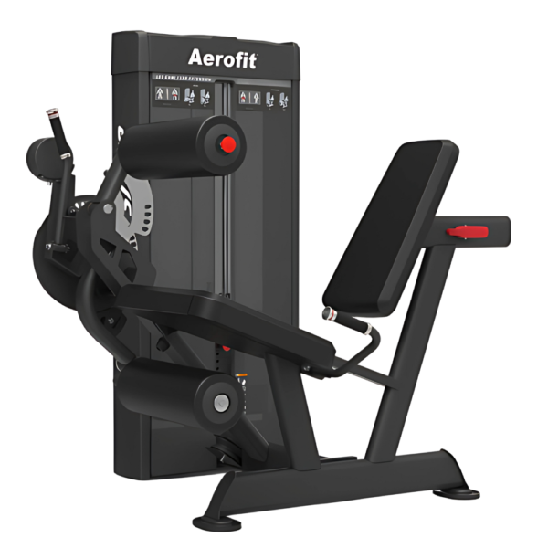 Aerofit AF-7133 Leg Extension/Leg Curl (INSPIRE SERIES)