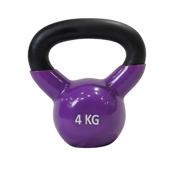 KETTLE BELLS - Image 4