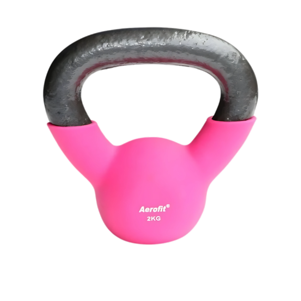 NEOPRENE KETTLE BELL