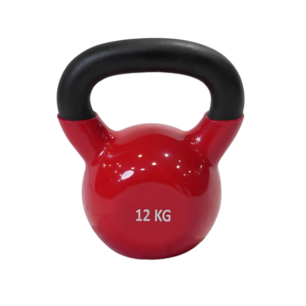 KETTLE BELLS