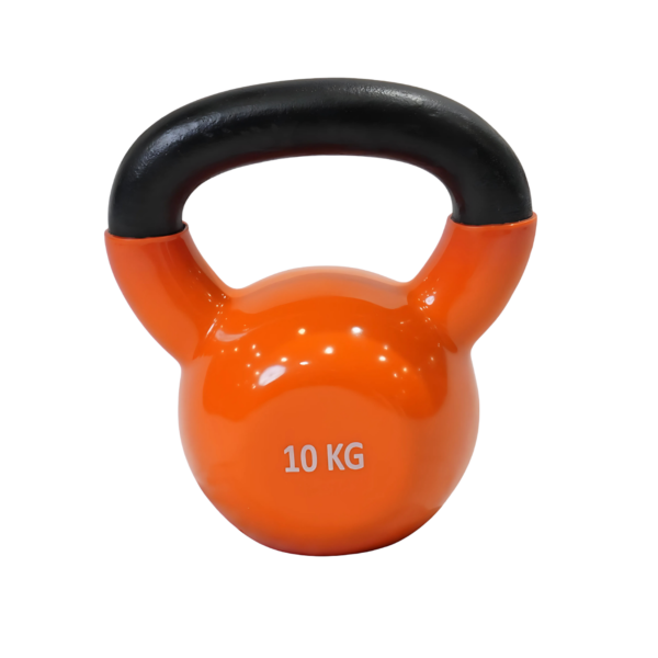 KETTLE BELLS - Image 2