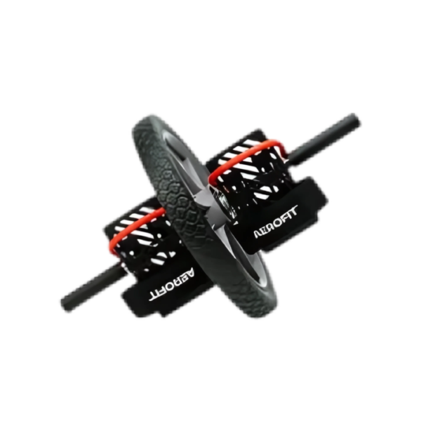 BIG WHEEL WITH PEDAL