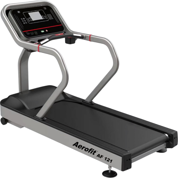 Aerofit AF-121 Motorized Treadmill