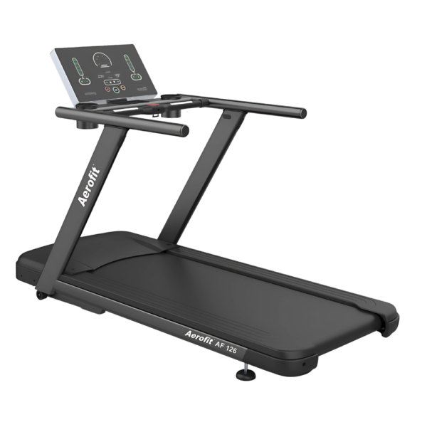 Aerofit AF-126 Motorized Treadmill