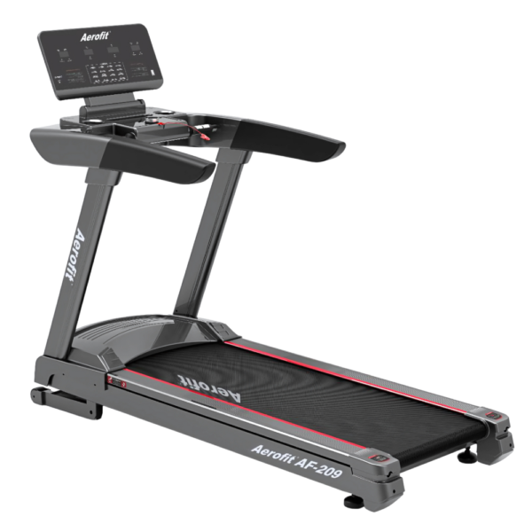 Aerofit AF 209 Motorized Treadmill