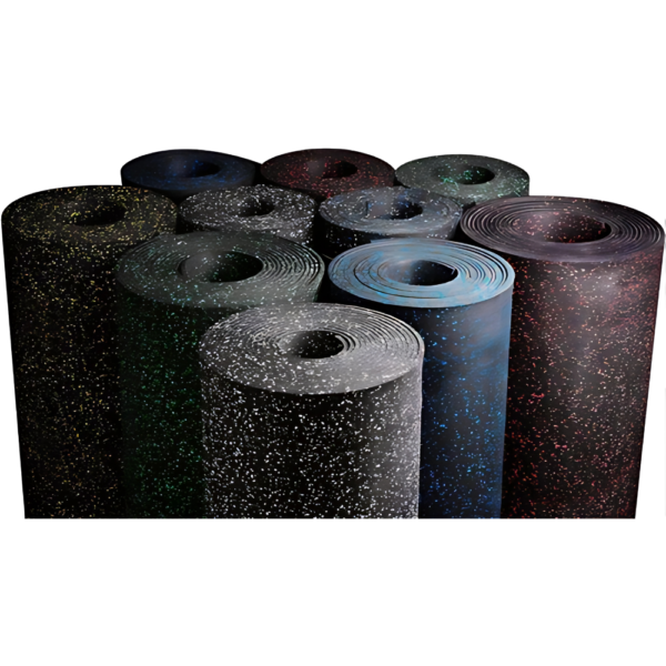Rubber Rolls - Image 2